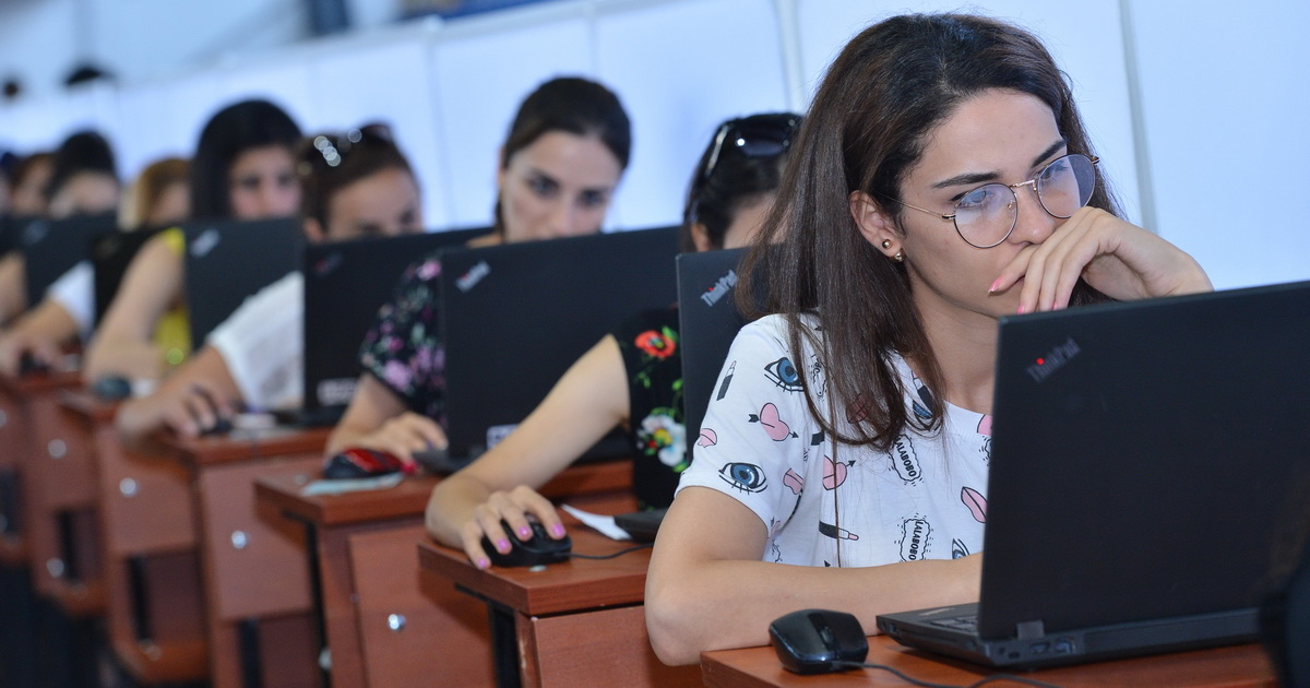 Sertifikasiyada vaxtından əvvəl iştiraka icazə verilməyəcək