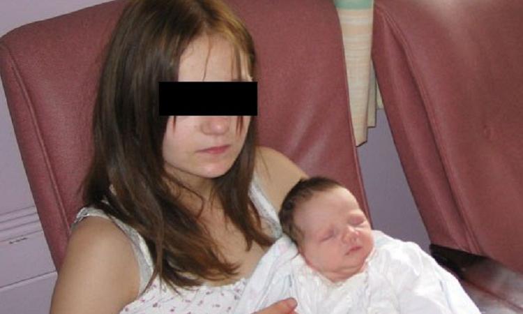 Ana olan 13 yaşlı qızdan yeni XƏBƏR VAR