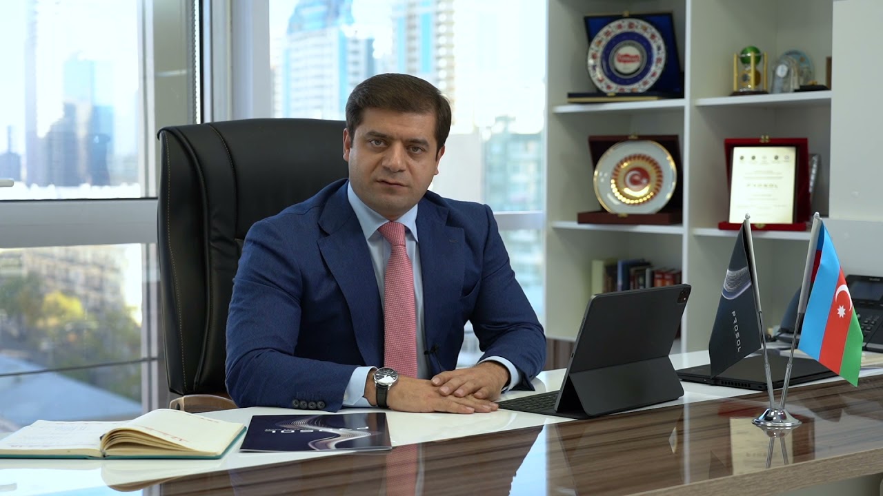 Şirkət rəhbəri Amerika-Azərbaycan Ticarət Palatasının komitə sədri seçildi