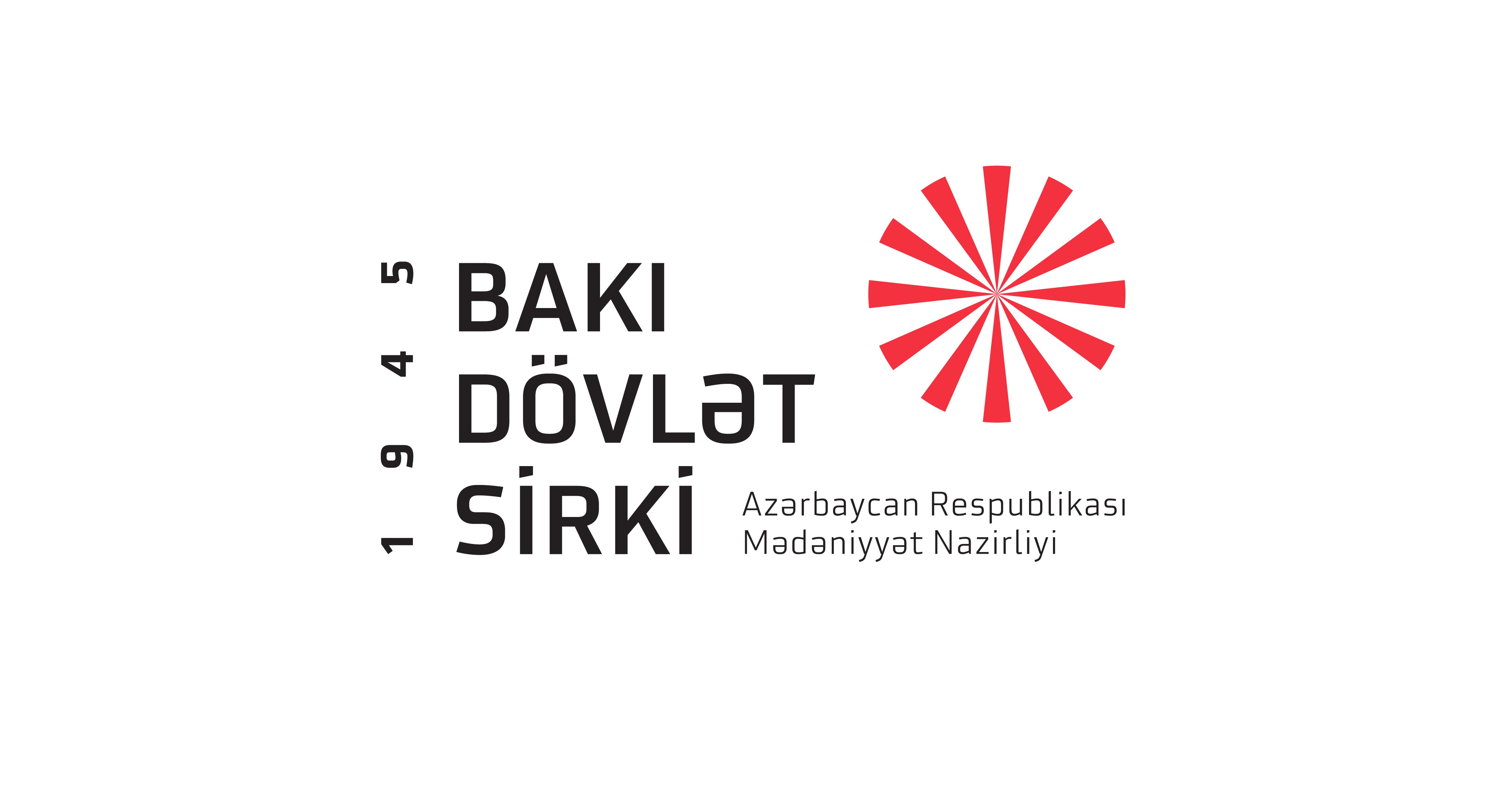 Bakı Dövlət Sirkinin yeni loqosu hazırlanıb