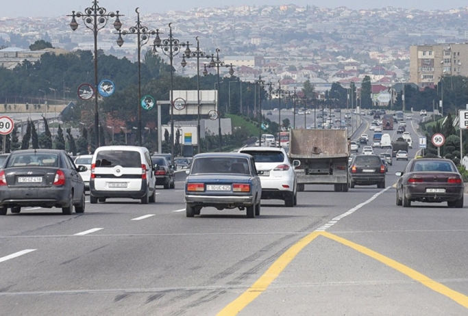 Aybənizin meyiti Bakı-Sumqayıt yolunda tapılıb
