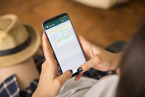 Nazirlikdən “WhatsApp”la bağlı XƏBƏRDARLIQ