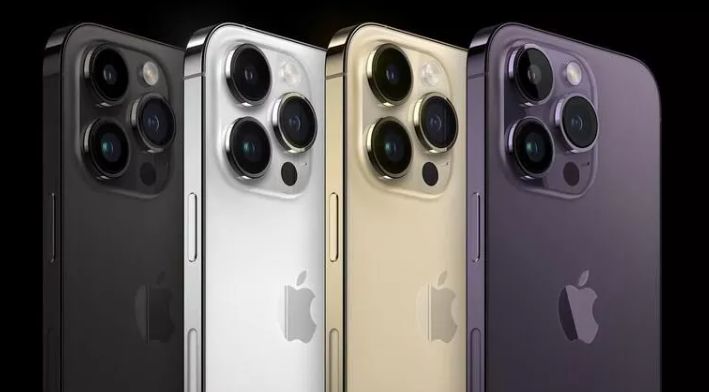 “iPhone 14” təqdim edildi – Qiymətlər (VİDEO)