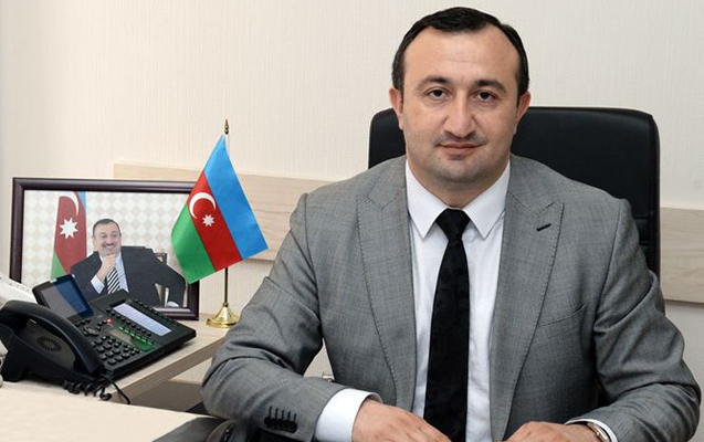 YAP-ın eks-mətbuat katibi AzTV-də çalışacaq