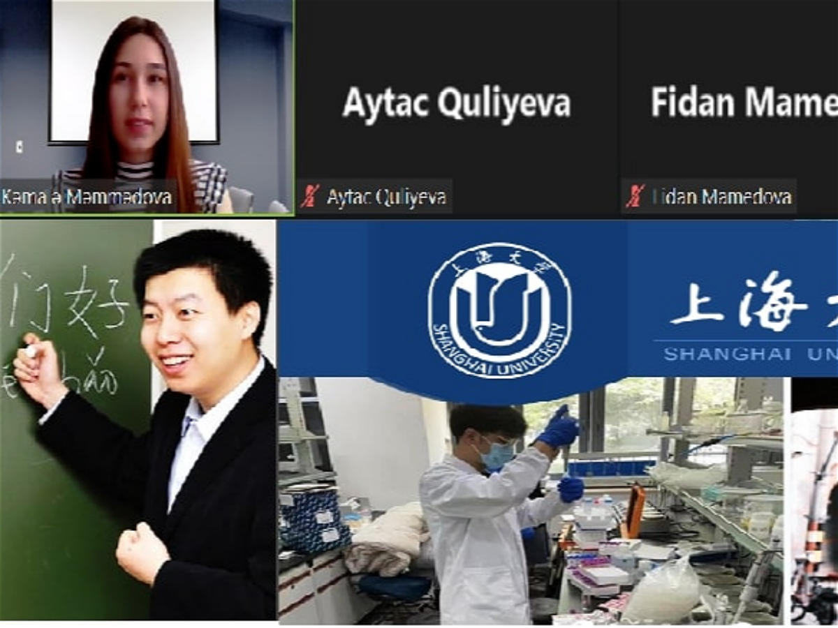 ADU-da seminar keçirildi