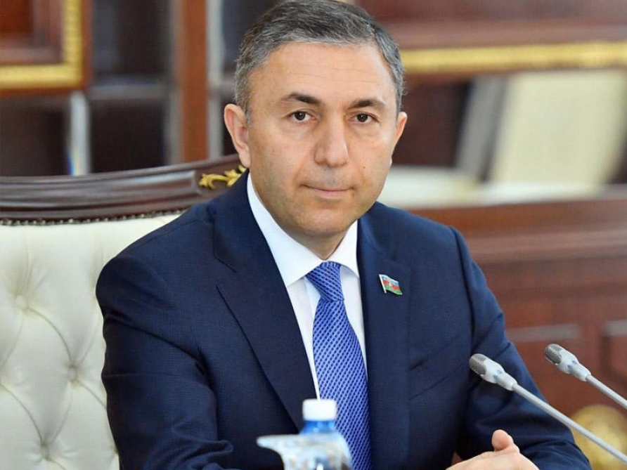 Yeni qanun siyasi münasibətləri inkişaf etdirəcək