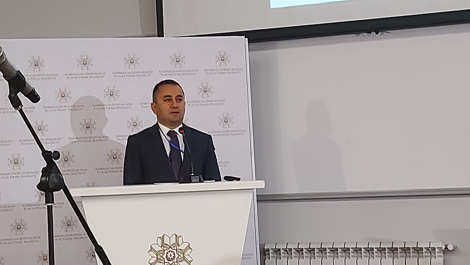Universitetlərin strateji istiqamətləri müəyyən edilib