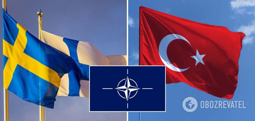 Türkiyə Finlandiyadan nəyi xahiş edib...