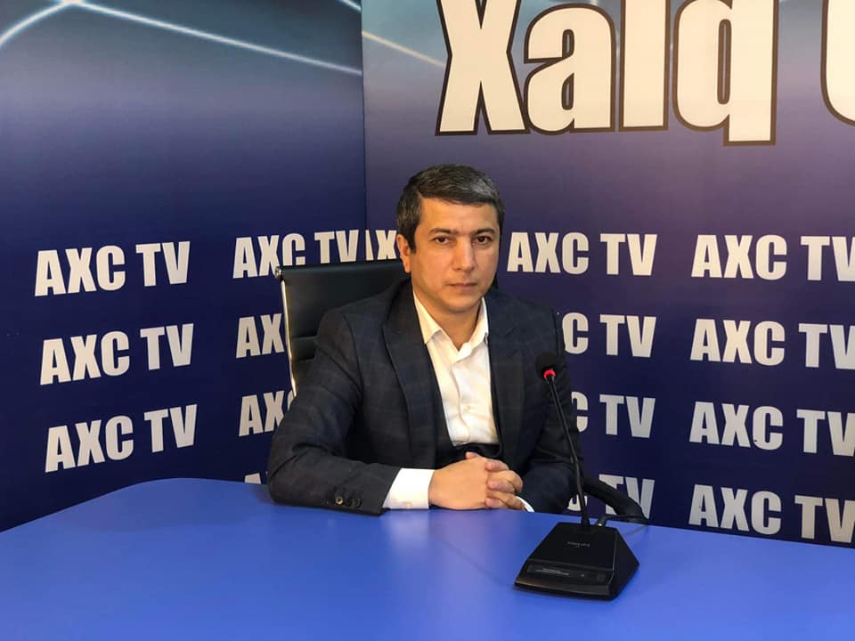 Dünya üçün fəlakət ssenarisi: bumeranq effekti və imperializmin çöküşü