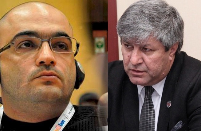 Mediadan “reketlik yarası” kəsilib atılmalıdır - Baş redaktorlar