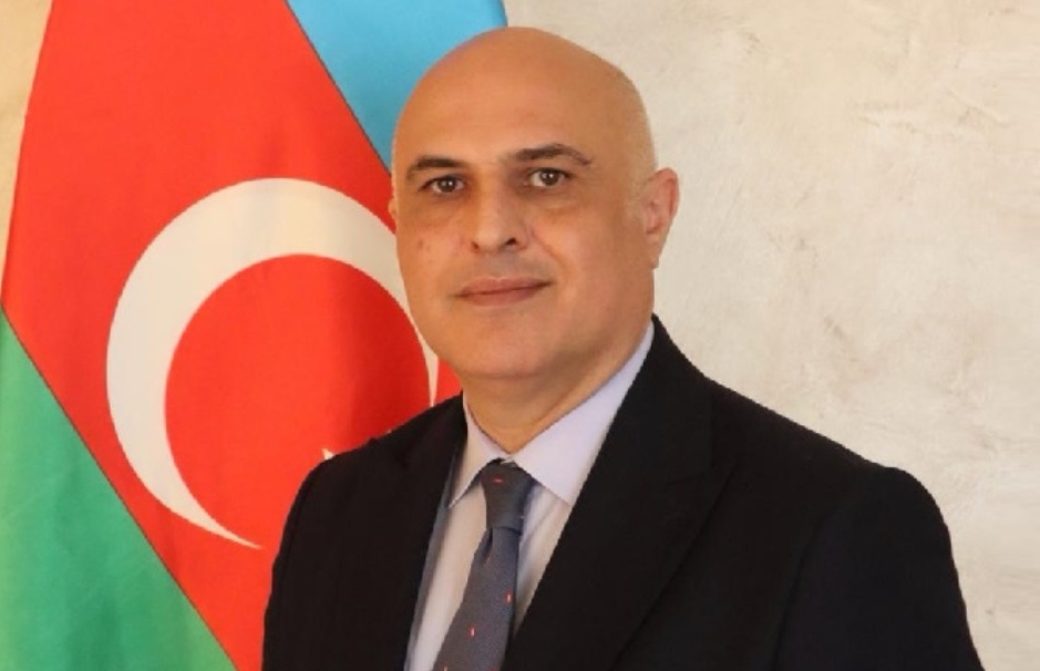 İordaniya KİV-ləri Azərbaycan səfirindən yazdı