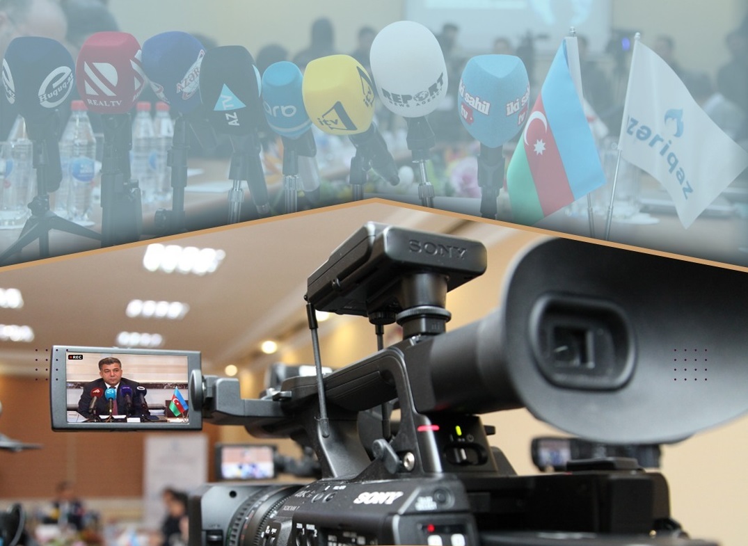 “Azəriqaz”da növbəti görüş olacaq