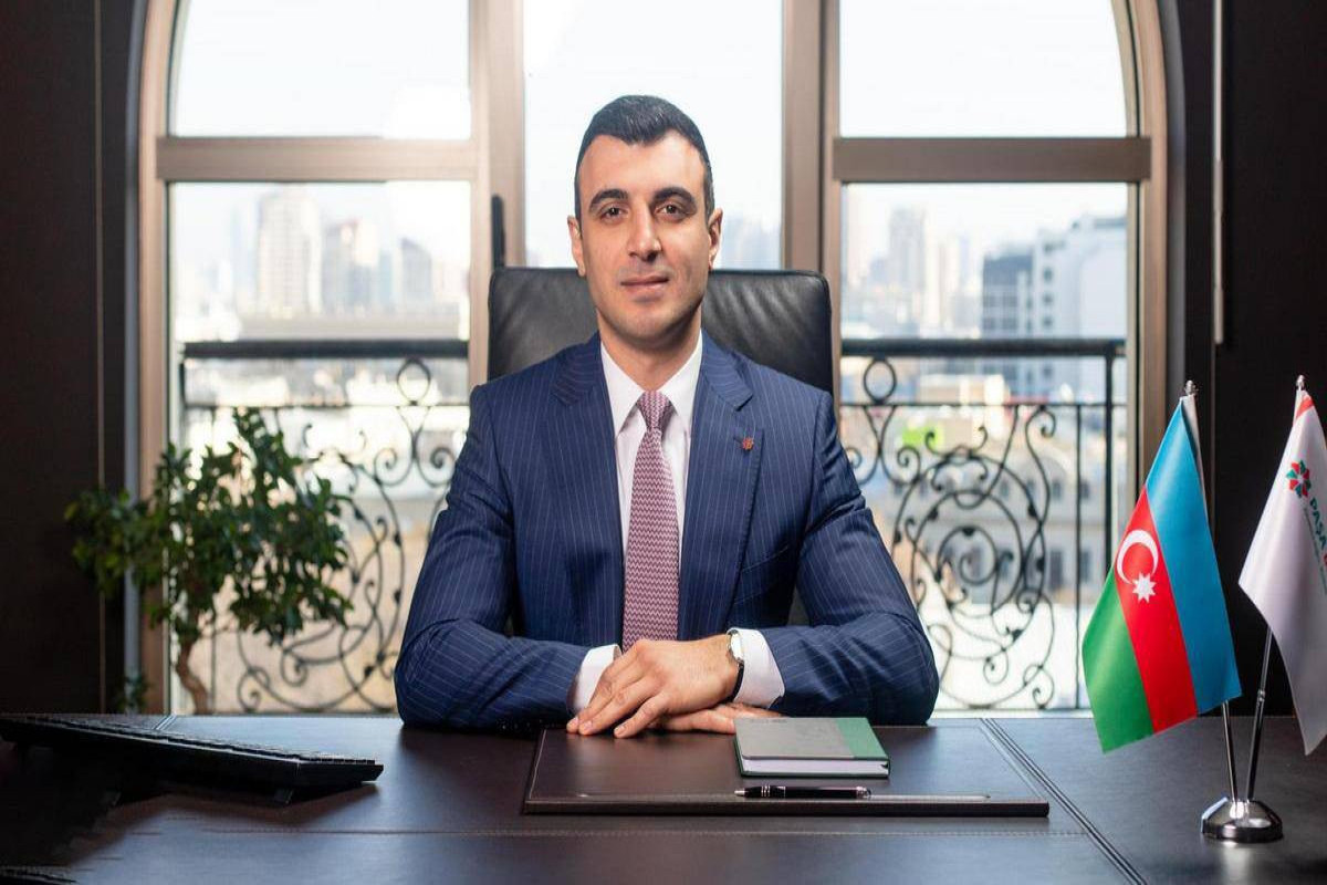 Taleh Kazımova daha bir vəzifə verildi
