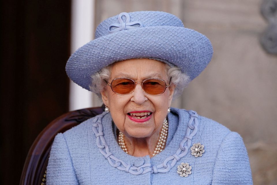 Britaniyada 10 gün matəm olacaq