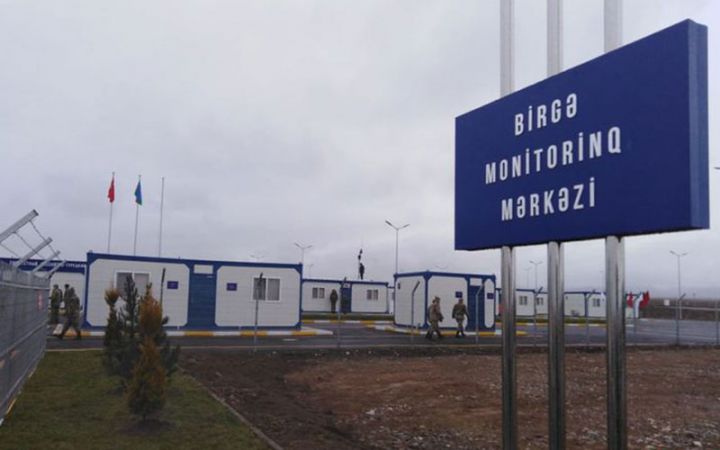 Türkiyə Ağdamdakı mərkəzə yeni komandan göndərdi