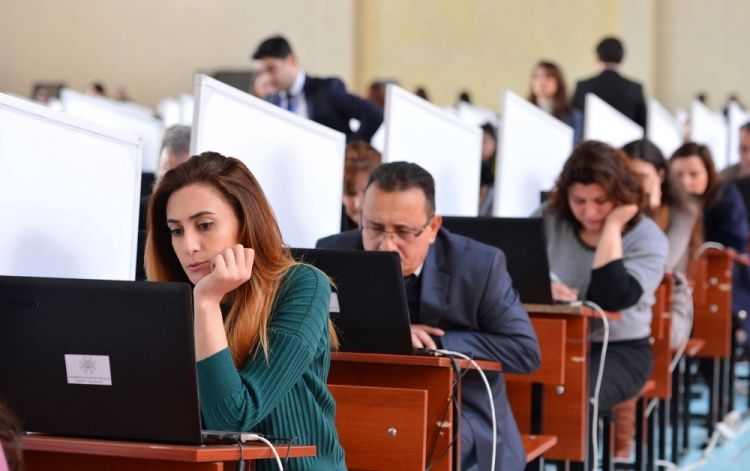 Sertifikasiyadan keçməyən müəllimlərlə bağlı VACİB XƏBƏR