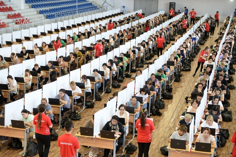 Müəllimlərin 22 faizi sertifikasiyadan keçməyib
