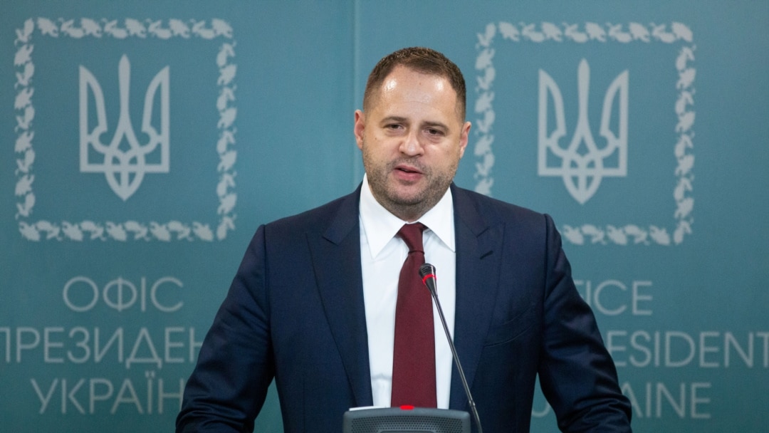 Məqsədimiz Rusiyanın kapitulyasiyasıdır - Ukrayna Prezident Ofisi