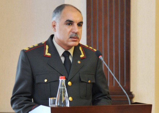 “Cinayətkarlar layiqli cəzalarını alacaqlar” - Xanlar Vəliyev