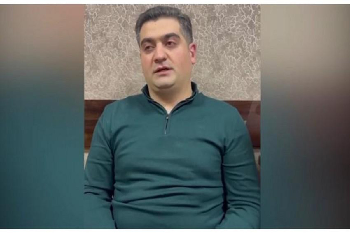Yolu bağlayan TIR şirkətinin rəhbəri ittihamlarla razılaşmır