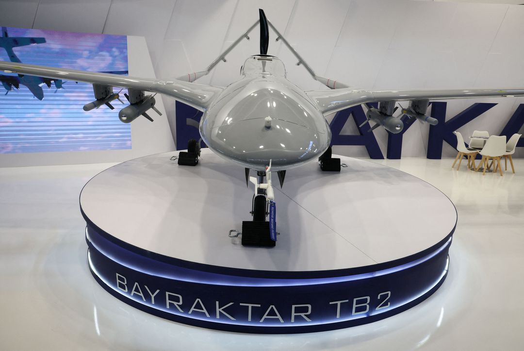 Ukraynada 