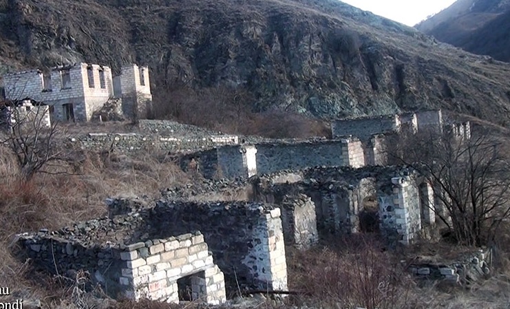 “Elə etməliyik ki, Ermənistanın iyrəncliklərinə ermənilər əbədi təzminat ödəsinlər” - ÇAĞIRIŞ