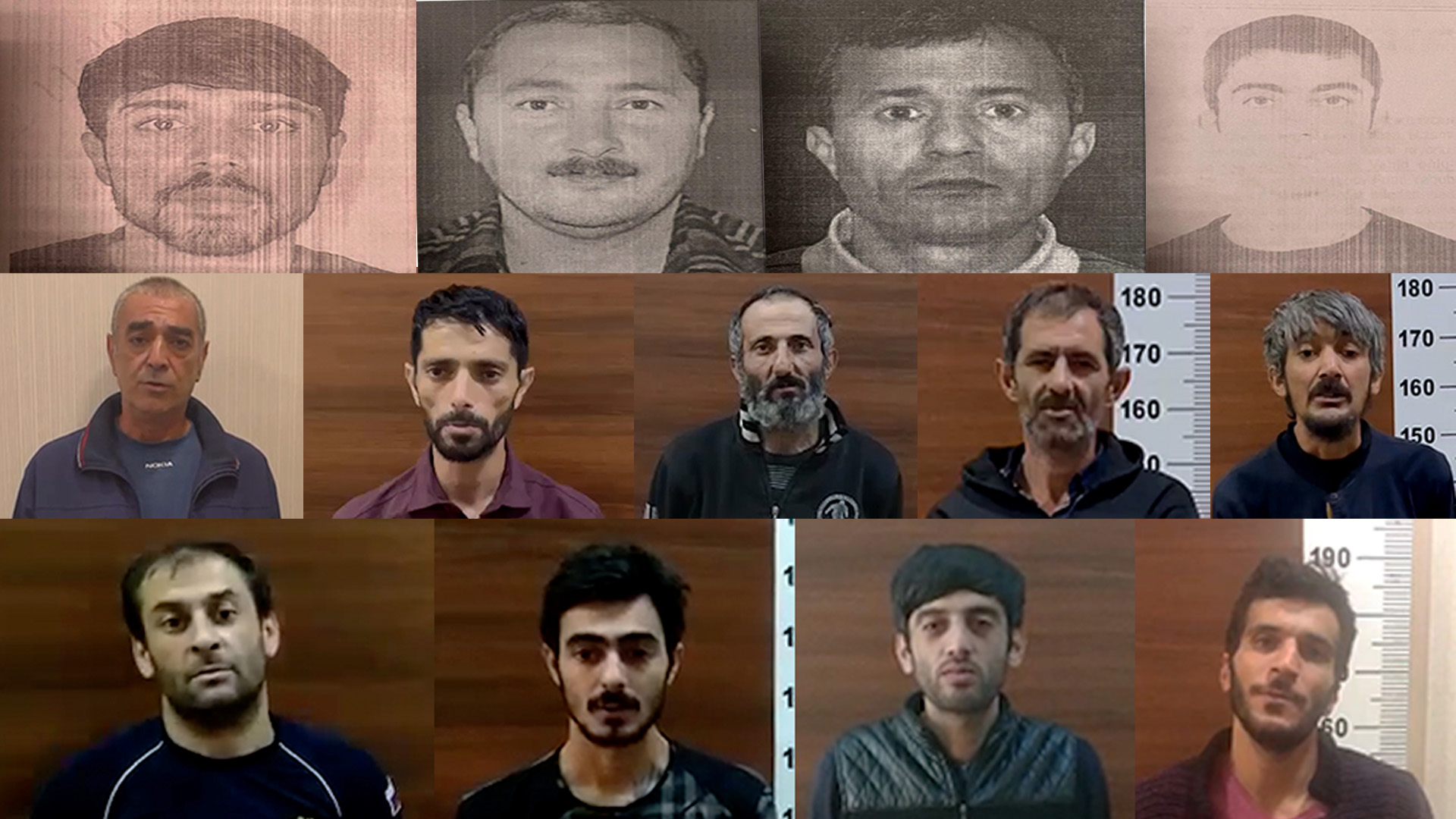“NZS”də əməliyyat keçirildi - 27 nəfər saxlanıldı