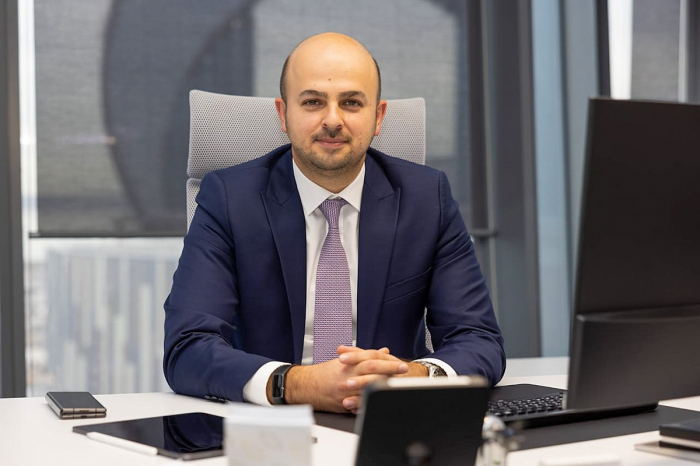 Prezidentin xüsusi nümayəndəsi: “Ağalıya köç davam edəcək”