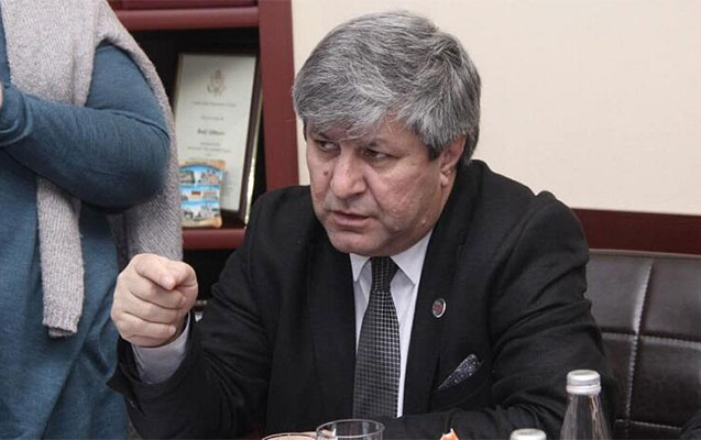Əvəz Zeynallının ittiham olunduğu maddə AÇIQLANDI