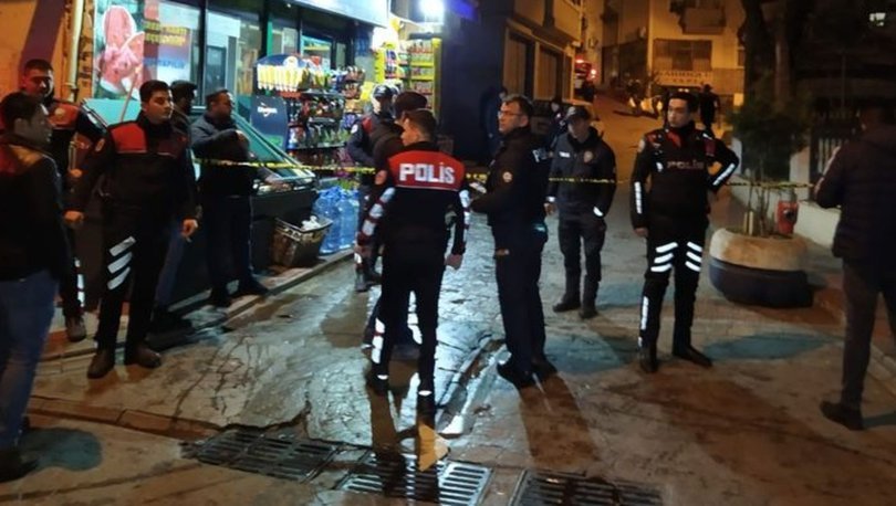 2 ailə İstanbulu savaş meydanına çevirdi