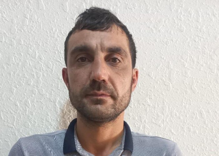 Qazax sakini narkotiklə tutuldu