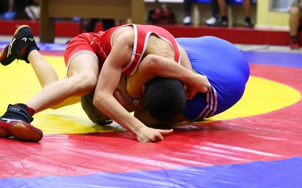 Dünya çempionatı: 2 güləşçimiz qızıl üçün döyüşəcək