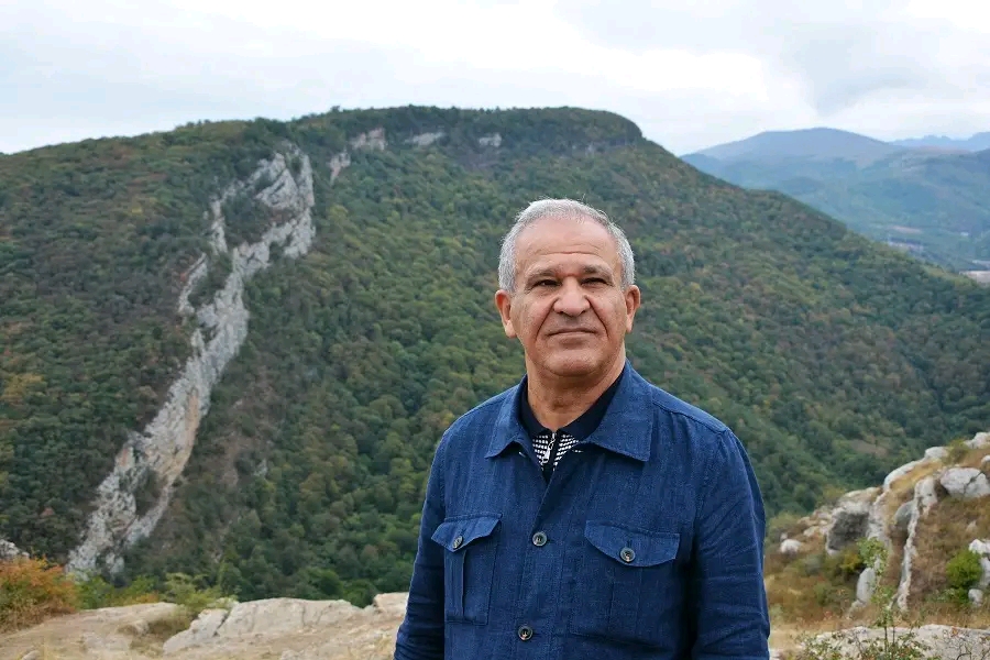 Şuşa haqqı olan Adam – Bəhruz Səfərəliyevin 70 illik yubileyinə təbrik