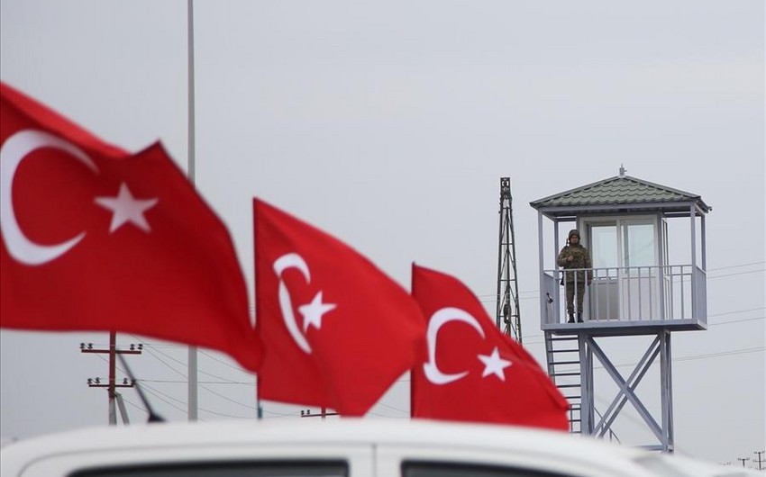 Türkiyənin Ağdamdakı yeni komandanı KİMDİR?