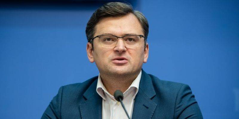 “Danışıqlar üçün ən yaxşı yer döyüş meydanıdır” - Kuleba