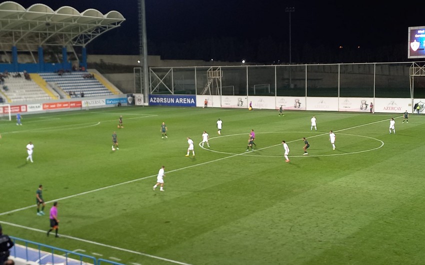 “Qarabağ”dan növbəti qələbə