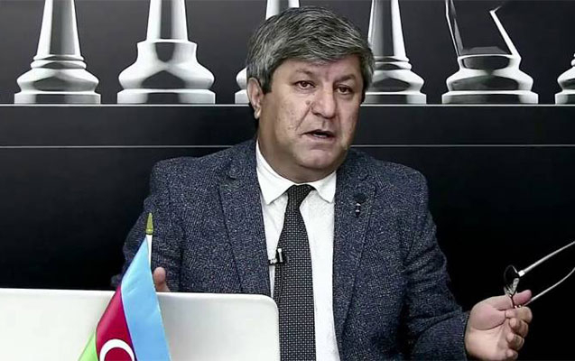 Əvəz Zeynallı ilə bağlı apellyasiya şikayəti verildi