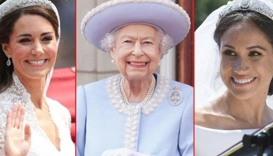 Kraliça II Elizabetin sərvəti kimə qalacaq?