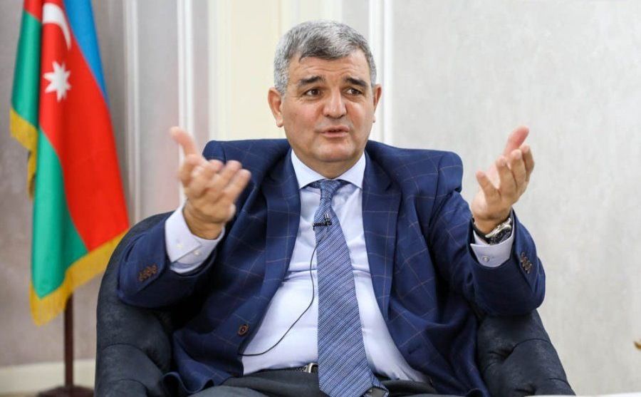 Deputat Turizm Agentliyini tənqid etdi: “Xoş sözlərlə baş qatırlar”