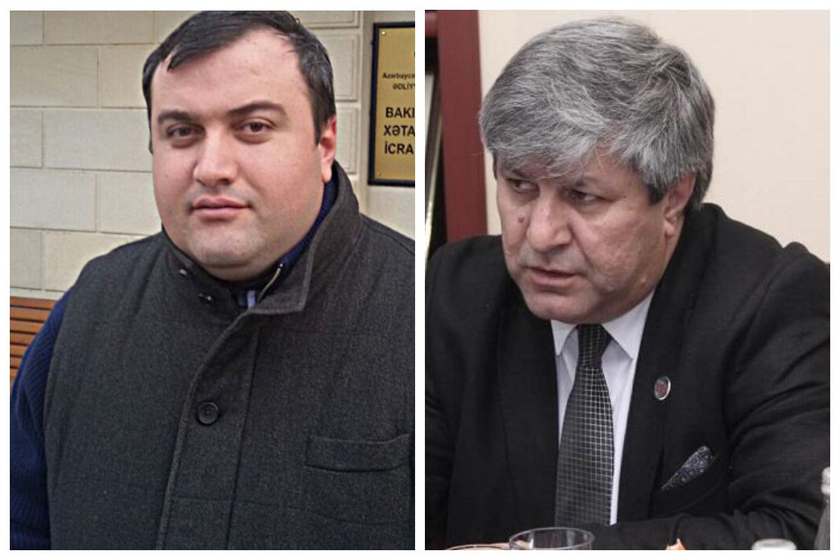 Əvəz Zeynallı külli miqdarda rüşvəti Elçin Sadıqov vasitəsilə alıb - Prokurorluq