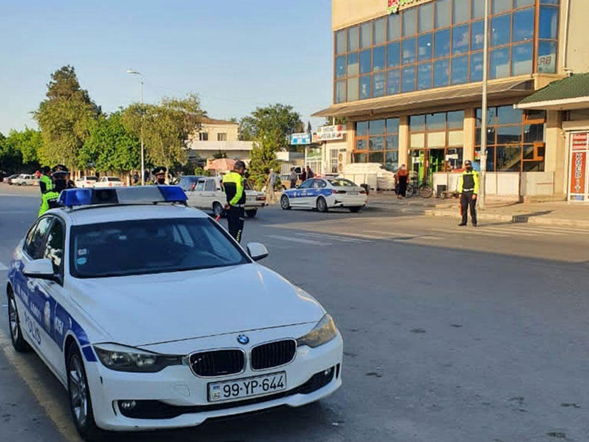 “Bilik günü” ilə bağlı sürücülərə MÜRACİƏT