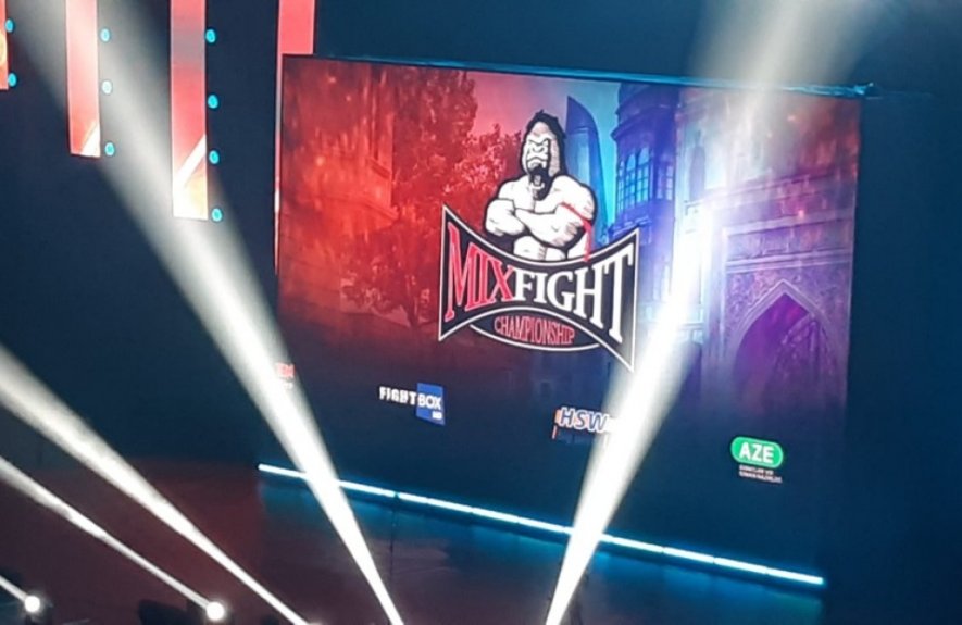 “Məğlub olmamışam, yalandır” – Dünya çempionu