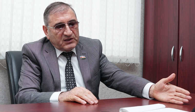 Minsk qrupunu gündəmə gətirmək ağılsızlıqdır - Komitə sədri
