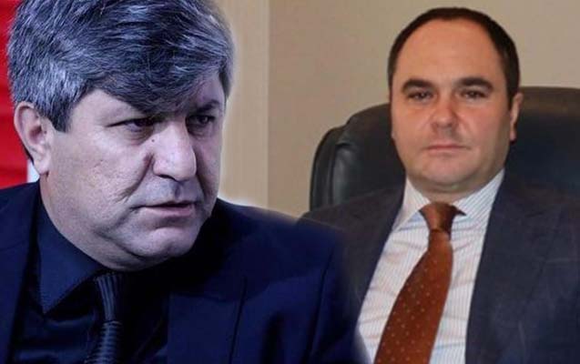 Əvəz Zeynallı məni və ailəmi şantaj edib - Rasim Məmmədov