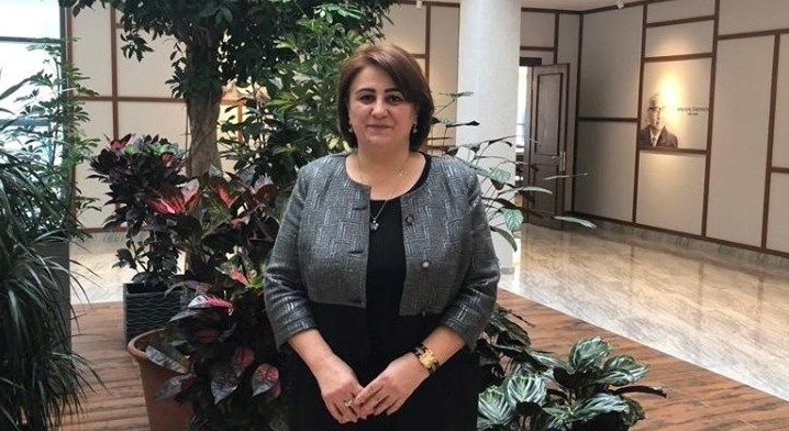 Universitetin mətbuat katibi İSTEFA VERDİ