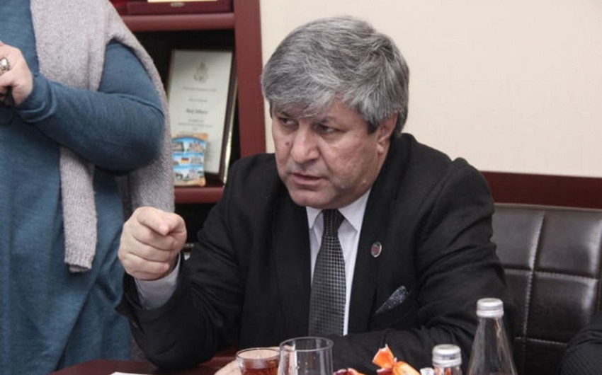 Sabah Əvəz Zeynallının apellyasiya şikayətinə baxılacaq
