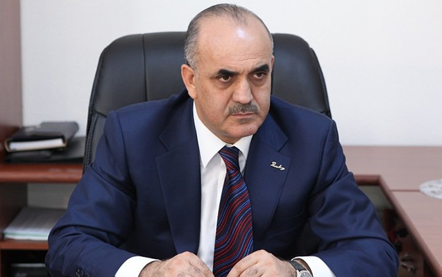 Əjdər Ol məni hədələdi - Səlim Müslümovun məhkəməsi