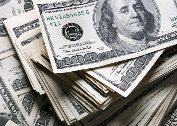 Dolların məzənnəsi sabit qaldı