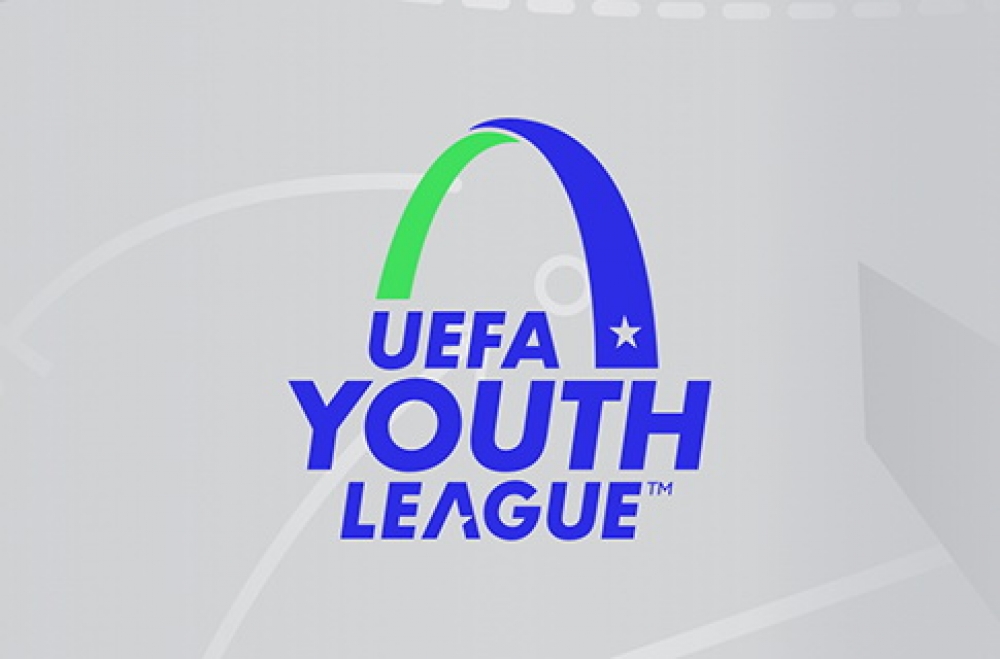 UEFA Gənclər Liqası: “Qəbələ” uduzdu