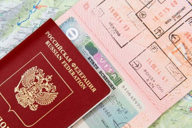 Fransa ruslara viza verilməsini çətinləşdirir